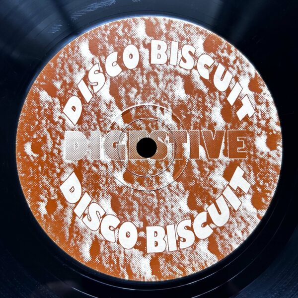 Disco Biscuit<br>Disco Biscuit – Image 2