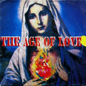 Age Of Love <br>The Age Of Love