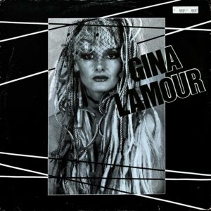 Gina Lamour <br>I'm Gonna Make You Want Me