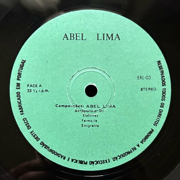 ABEL LIMA<br>Problemas D'Bida – Image 3