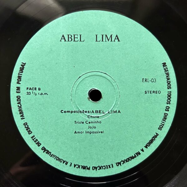 ABEL LIMA<br>Problemas D'Bida – Image 4