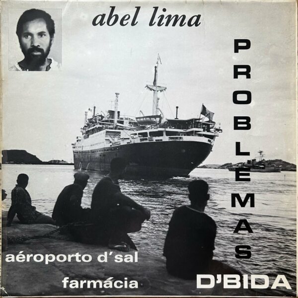 ABEL LIMA<br>Problemas D'Bida