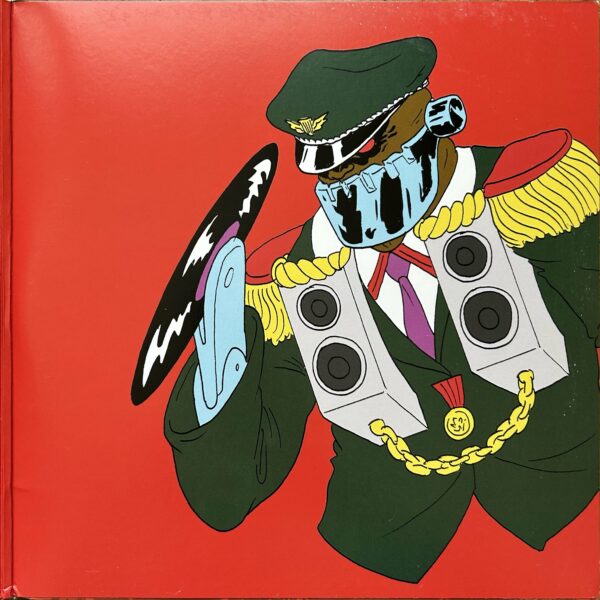 Major Lazer <br>Free The Universe – Image 3