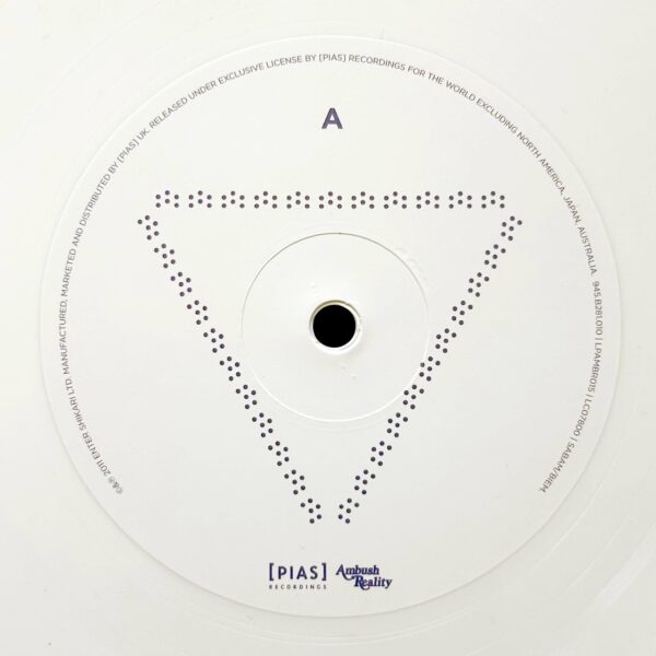 Enter Shikari <br>A Flash Flood Of Colour – Image 5