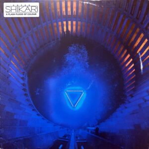 Enter Shikari <br>A Flash Flood Of Colour