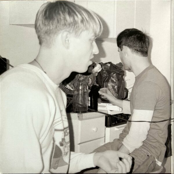 The Drums <br>Portamento – Image 3