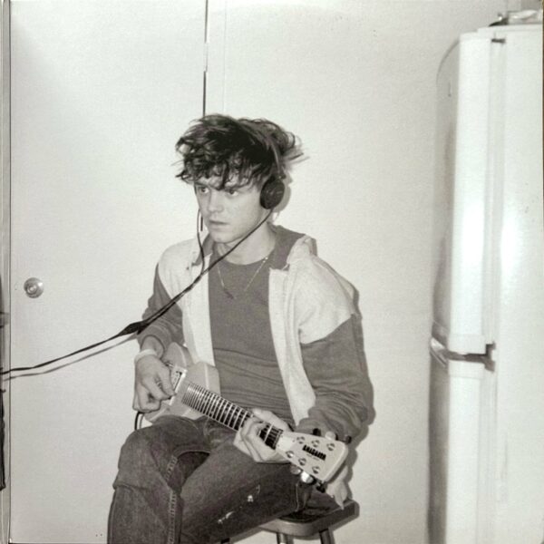 The Drums <br>Portamento – Image 2