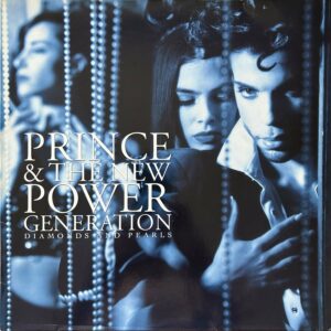 Prince & The New Power Generation <br>Diamonds And Pearls