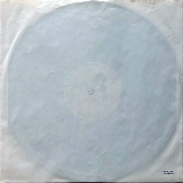 Prince & The New Power Generation <br>Diamonds And Pearls – Image 8