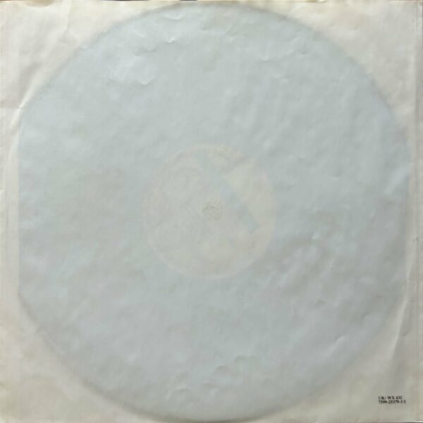 Prince & The New Power Generation <br>Diamonds And Pearls – Image 4
