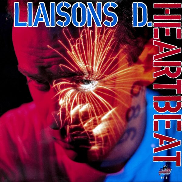 Liaisons D.<br>Heart Beat