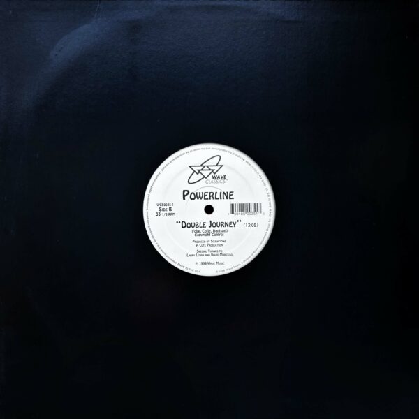 Powerline<br>Journey / Double Journey – Image 4
