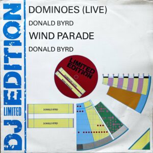 Donald Byrd