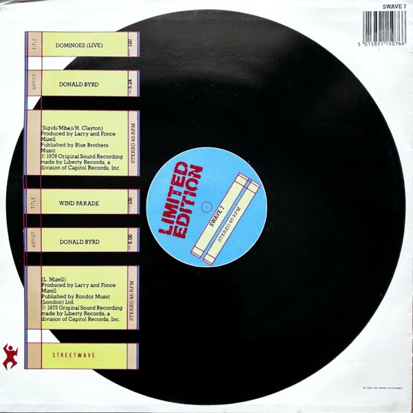 Donald Byrd – Image 2