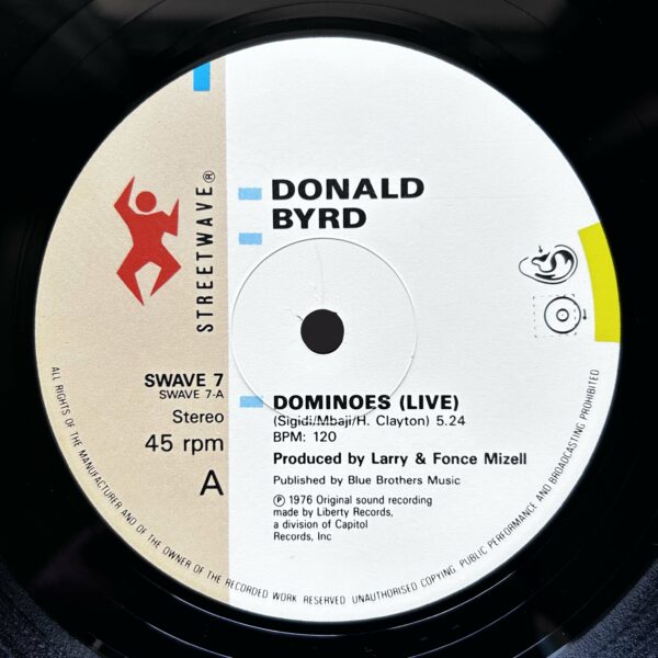 Donald Byrd – Image 3