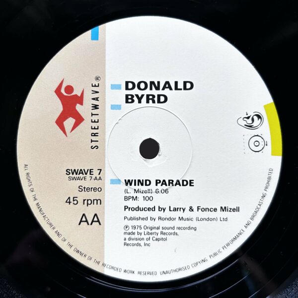 Donald Byrd – Image 4