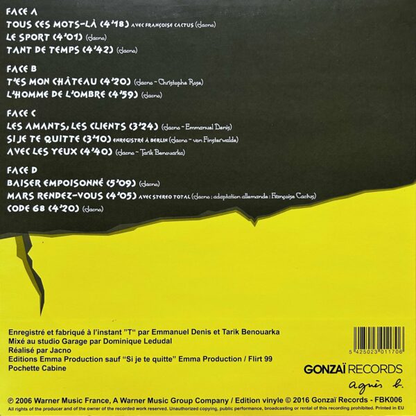 Jacno – Image 2
