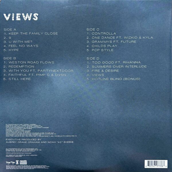 Drake – Image 4