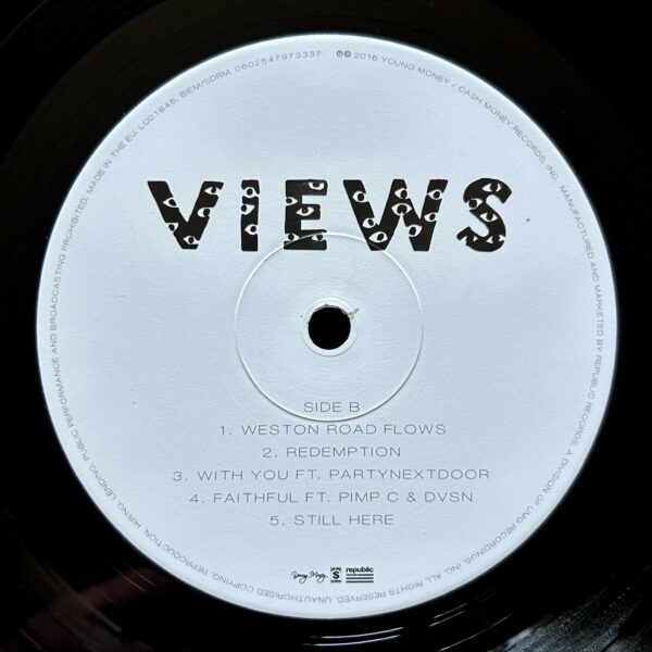 Drake – Image 6