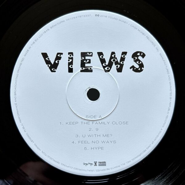 Drake – Image 5