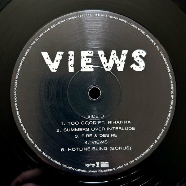 Drake – Image 8