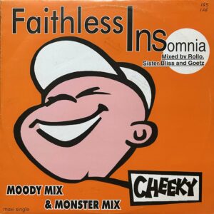 Faithless<br>Insomnia