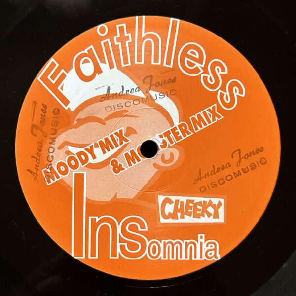 Faithless<br>Insomnia – Image 3
