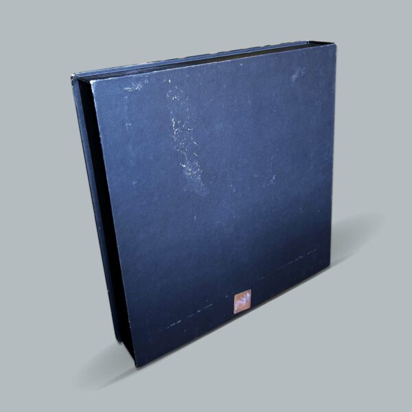 Led Zeppelin<br>Led Zeppelin (Coffret Super Deluxe) – Image 3