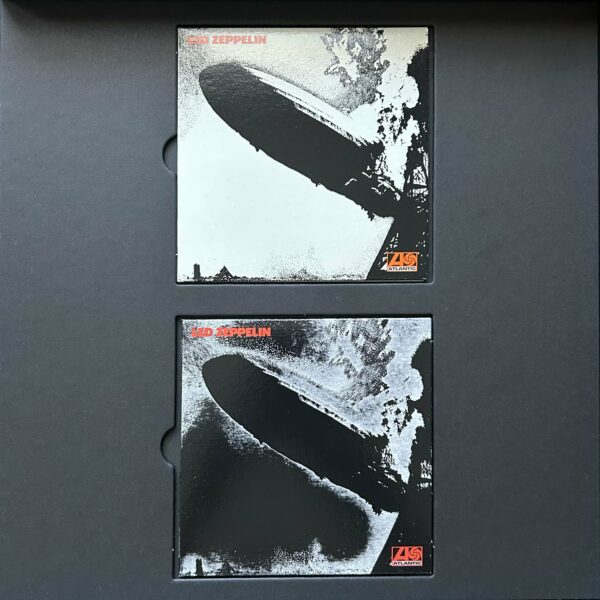 Led Zeppelin<br>Led Zeppelin (Coffret Super Deluxe) – Image 14