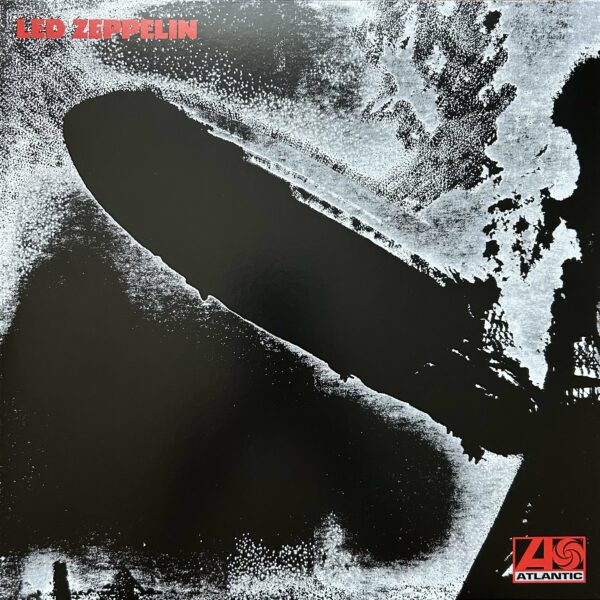 Led Zeppelin<br>Led Zeppelin (Coffret Super Deluxe) – Image 8