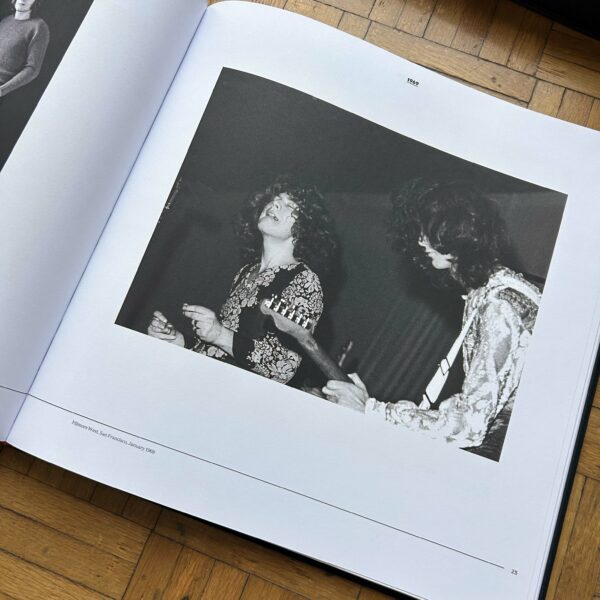 Led Zeppelin<br>Led Zeppelin (Coffret Super Deluxe) – Image 23