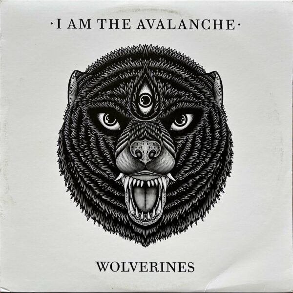 I'Am The Avalanche