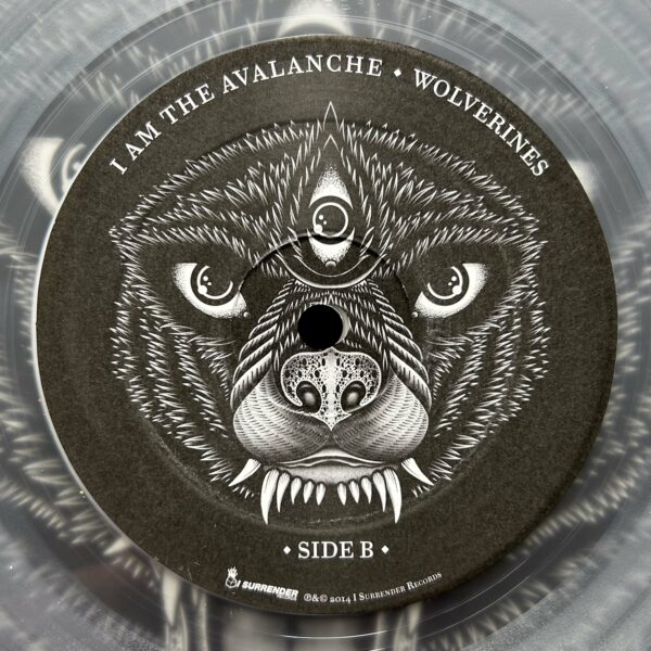 I'Am The Avalanche – Image 6