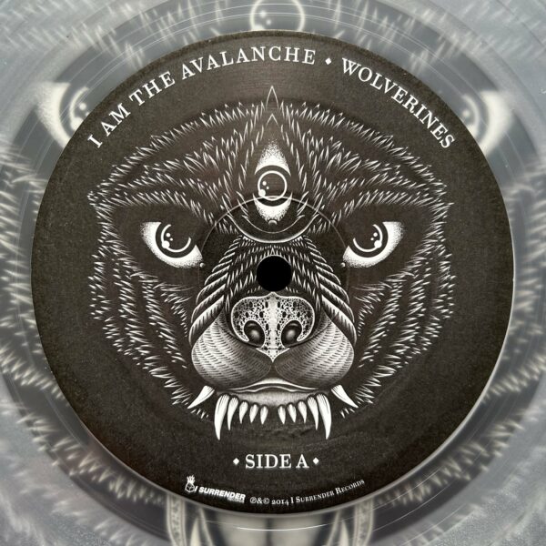 I'Am The Avalanche – Image 5