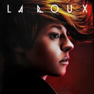 La Roux<br>La Roux