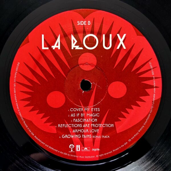 La Roux<br>La Roux – Image 6