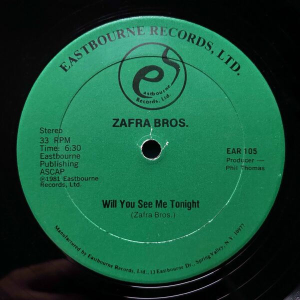 Zafra Bros. – Image 2
