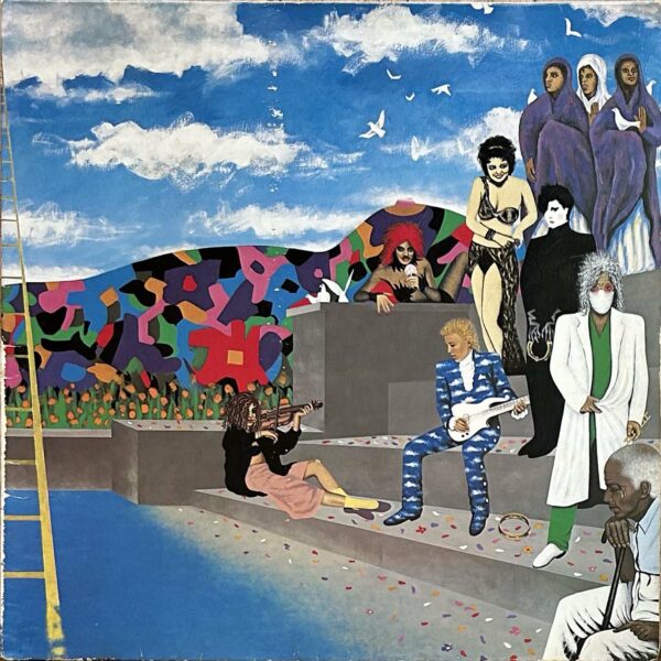 Prince<br>Lot de 35 Vinyles – Image 10