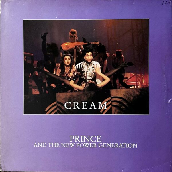 Prince<br>Lot de 35 Vinyles – Image 11