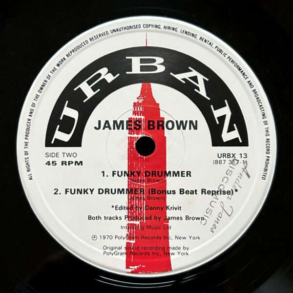 James Brown – Image 4