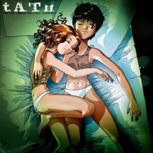 t.A.T.u.<br>All The Things She Said (Remixes)