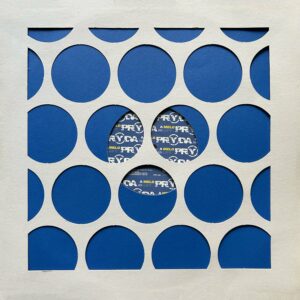 Pryda<br>Melo / Lift