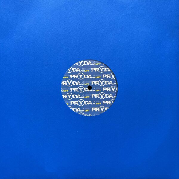 Pryda<br>Melo / Lift – Image 4