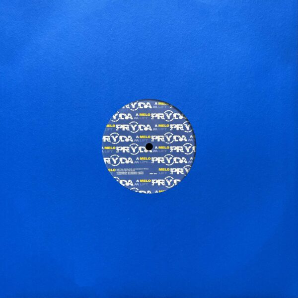 Pryda<br>Melo / Lift – Image 3