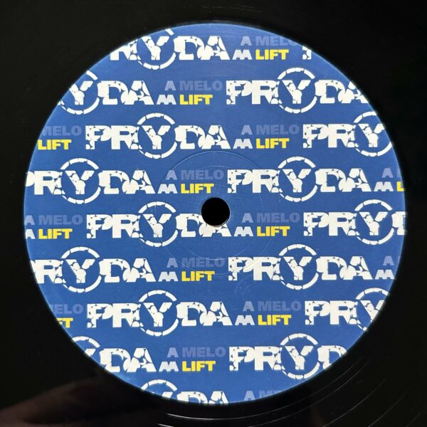 Pryda<br>Melo / Lift – Image 6