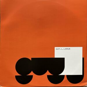Guy J<br>Lamur