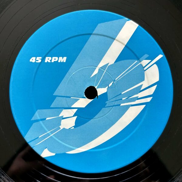 The Bass<br>Here We Go – Image 4