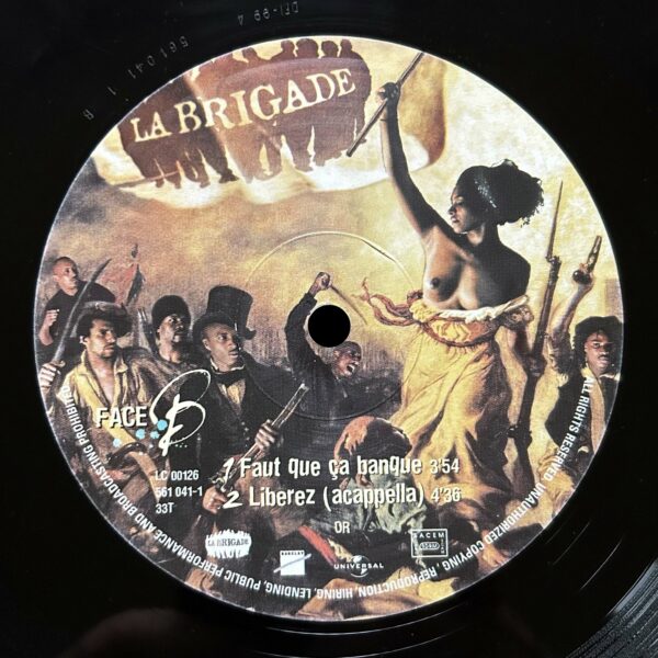 La Brigade<br>Liberez – Image 4