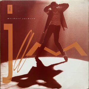 Michael Jackson<br>Jam