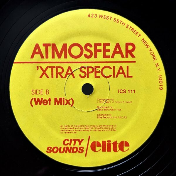 Atmosfear – Image 2